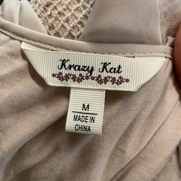 Krazy Kat Top - Picture 5 of 6